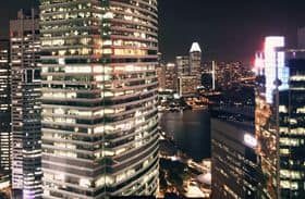 Singapore Has Best Corporate Governance in Asia