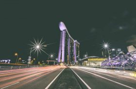 7 Reasons Why Tech Startups Should Choose Singapore