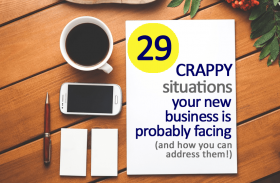 29 Crappy Situations You May Face in Your Singapore Business Formation