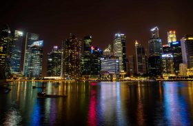 Is Singapore on its way to be the Next Silicon Valley?